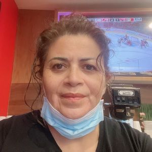 Meet your Posher, Loida eunice